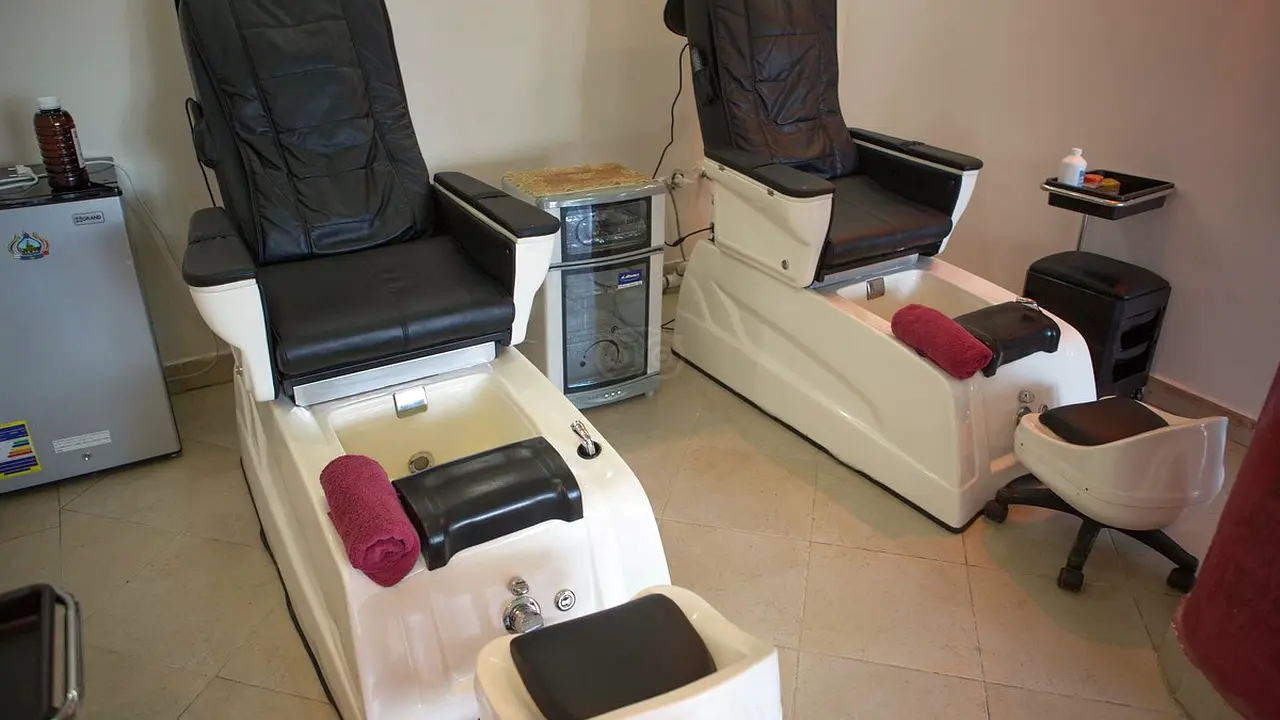 الفندق فالكون نعمة ستار - شرم الشيخ